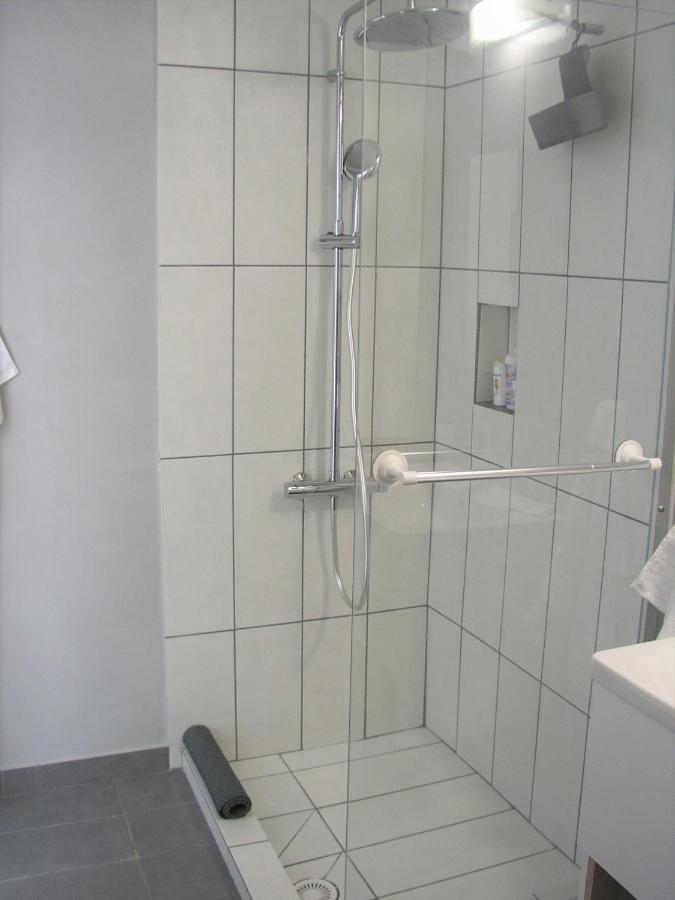 Apartmán Sea U Chania  Exteriér fotografie