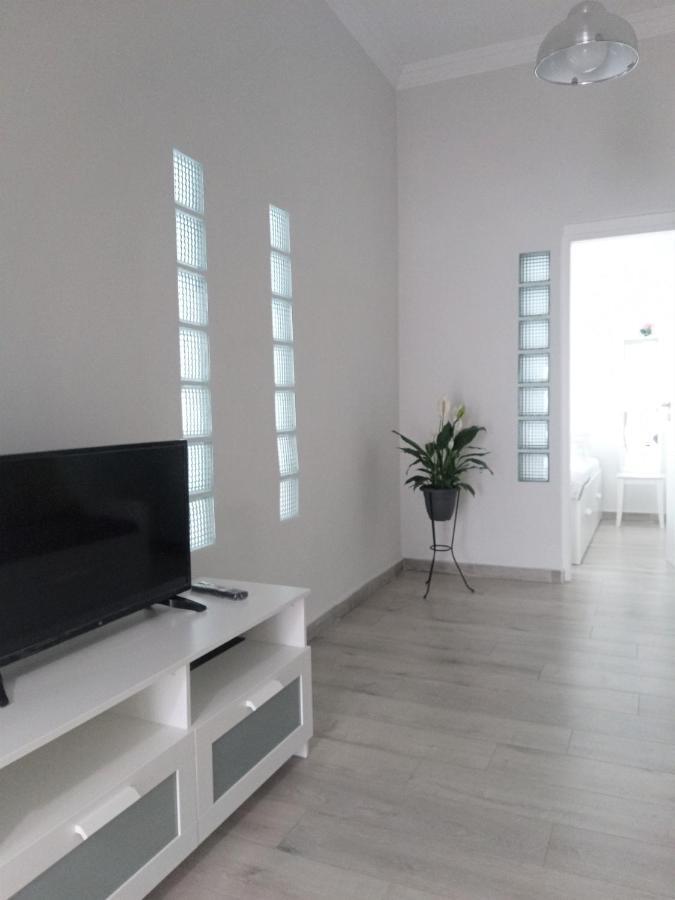 Apartmán Sea U Chania  Exteriér fotografie